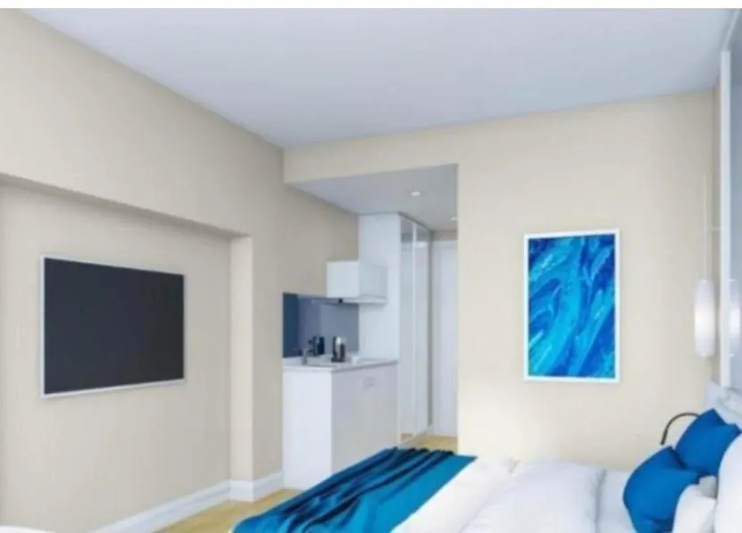 Best Apartments Kh 7D 129 바투미