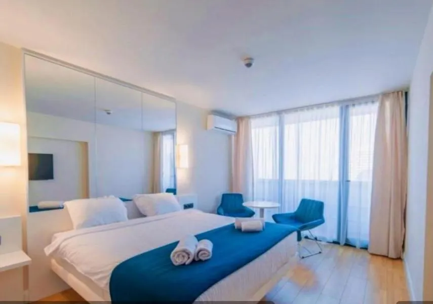 Best Apartments Kh 7D 129 바투미 0*,  조지아